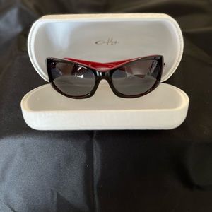 Oakley “DANGEROUS” Women’s Sunglasses